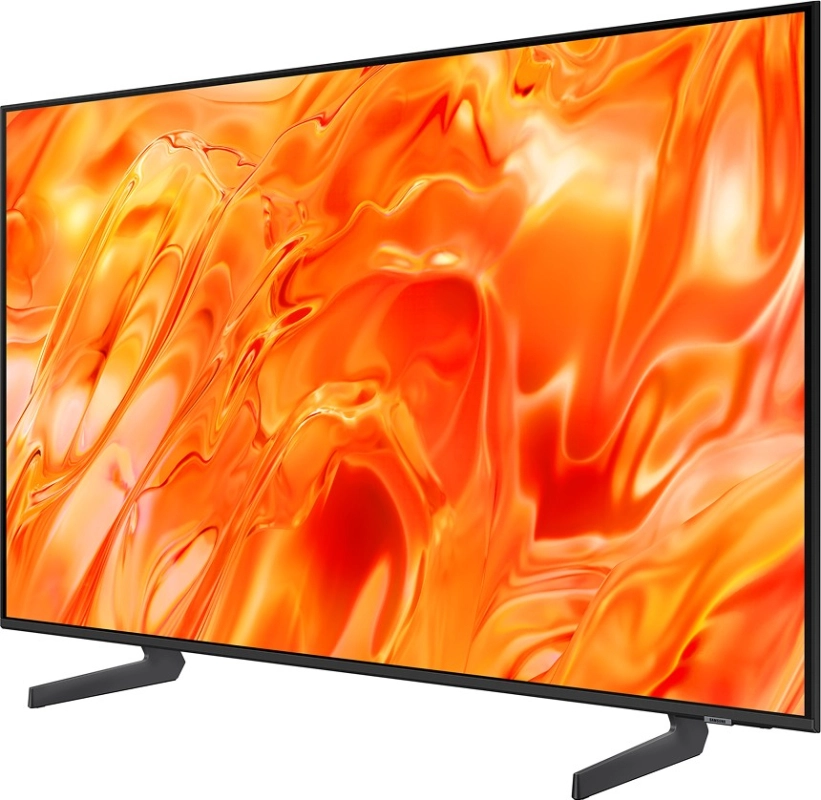 Телевизор Samsung QE50QN70HA 50" черный