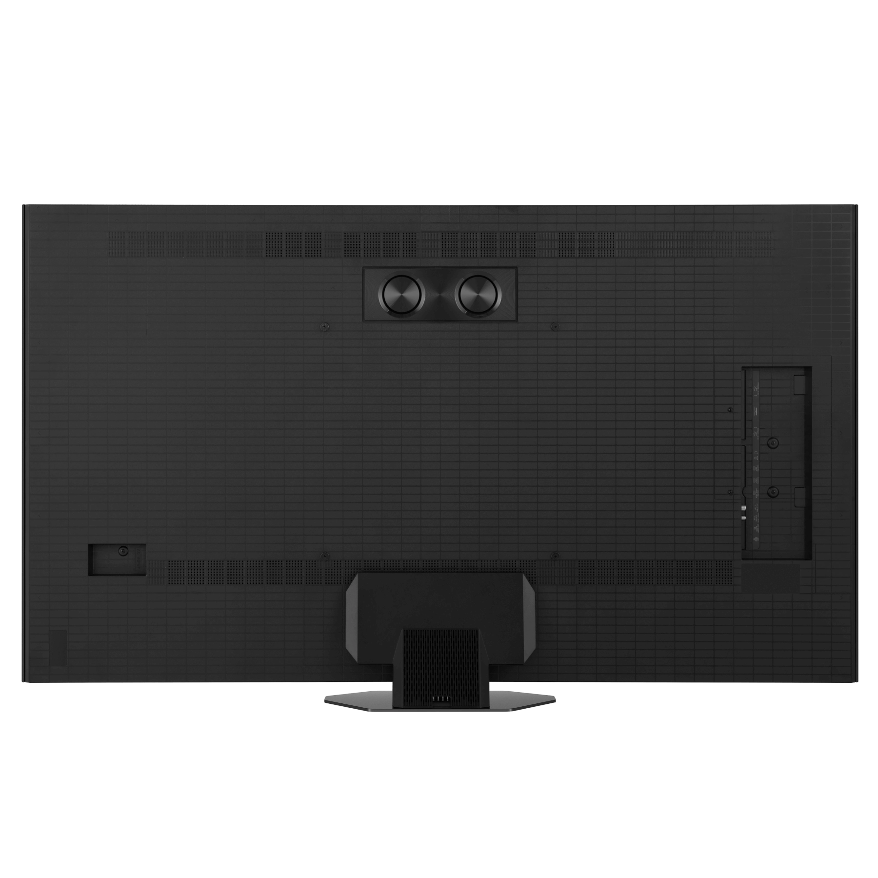 Телевизор Hisense 55" (139 см) 55U8Q черный
