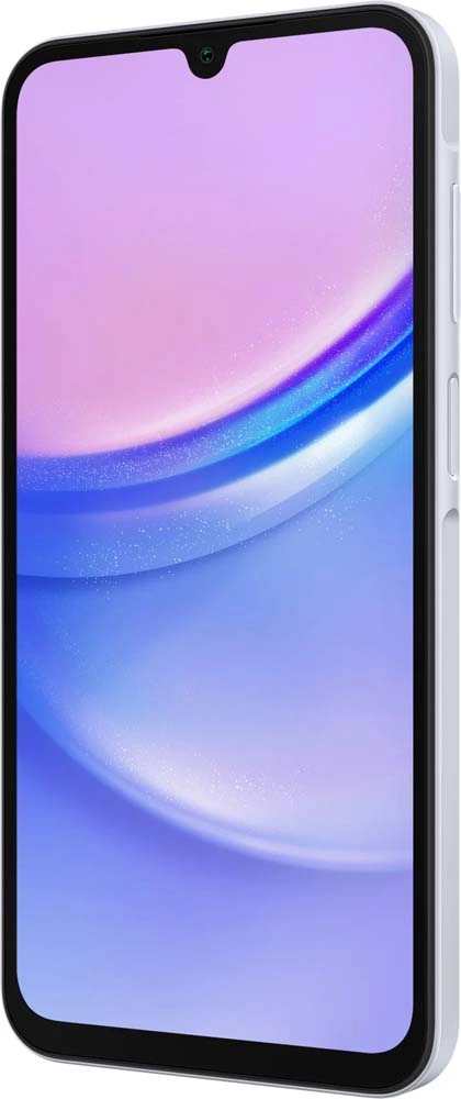 Смартфон Samsung Galaxy A15 | 4/128 ГБ Голубой