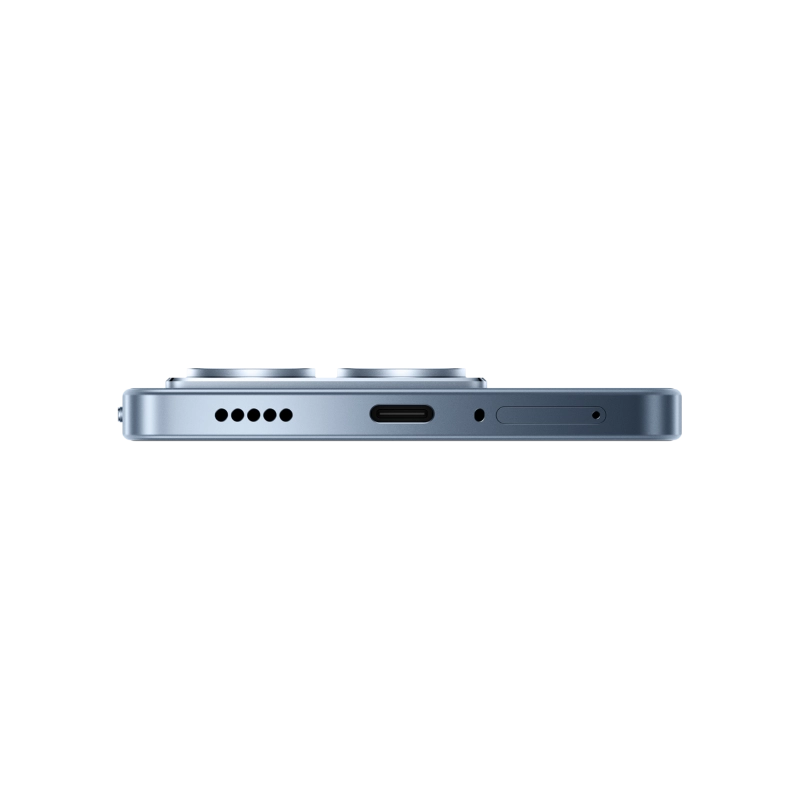 Смартфон Xiaomi 14T | 12/256 ГБ (Синий титан | Titan Blue) (Global Version)