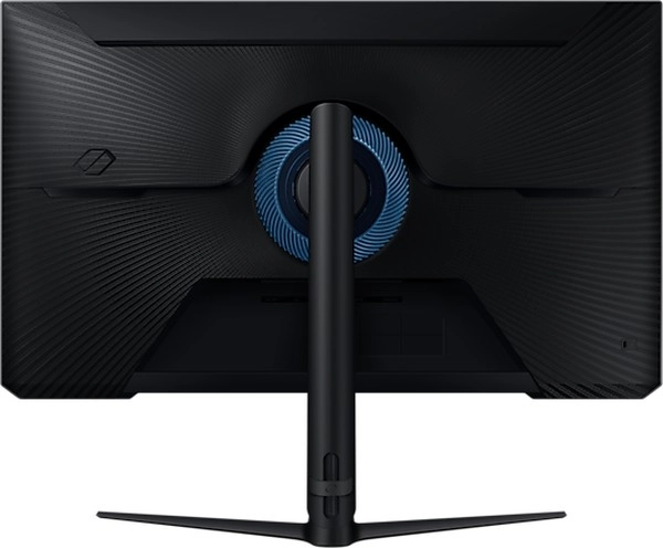 Монитор Samsung Odyssey G3 32" 180 VA Черный