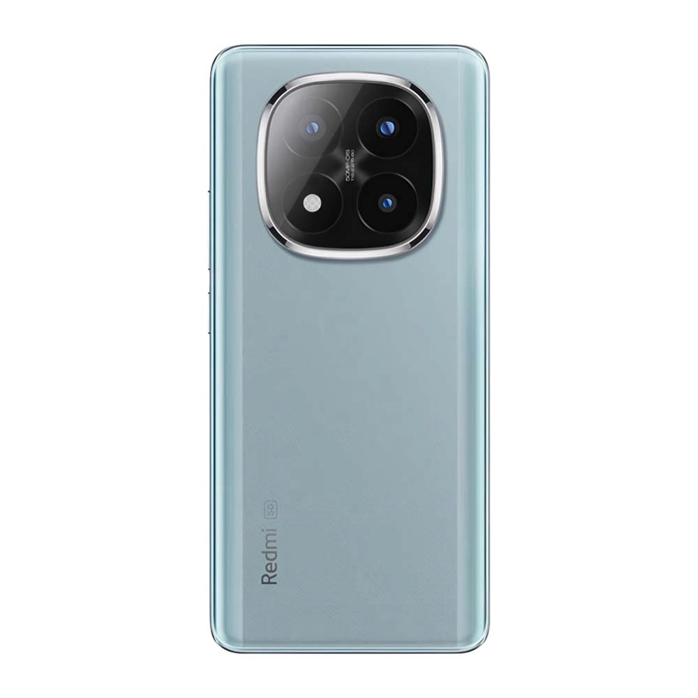 Смартфон Xiaomi Redmi Note 14 Pro+ 5G | 8/256 ГБ (Frost Blue | Синий иней) (Global Version)