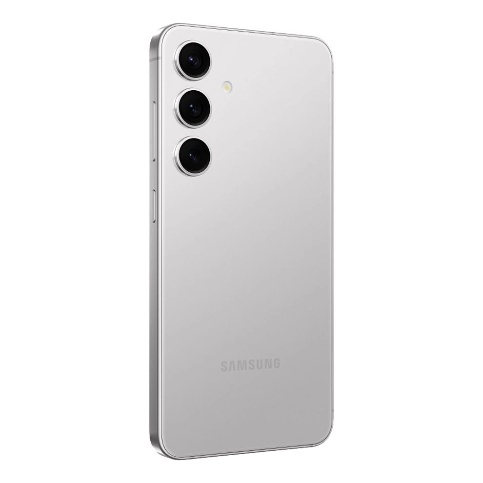 Смартфон Samsung Galaxy S24 | 8/128 ГБ (Marble Gray | Серый)