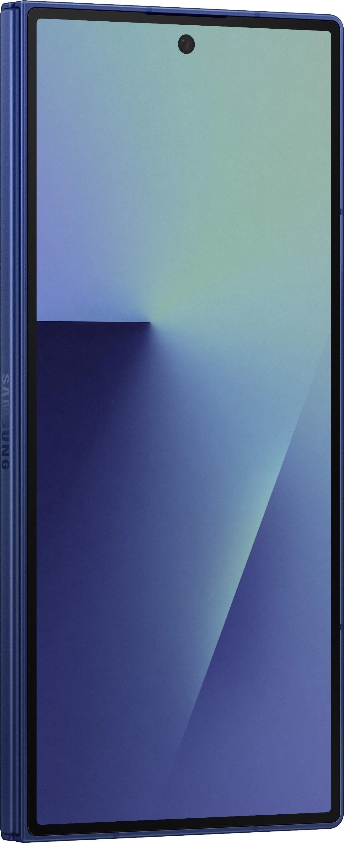 Смартфон Samsung Galaxy Z Fold7 | 12/256 ГБ, Синий