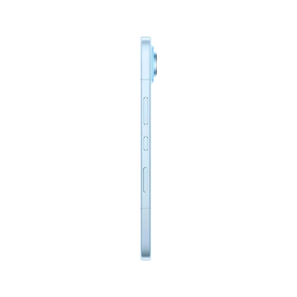Смартфон Honor 500 12/512 ГБ, голубой (Blue) MEY-AN00