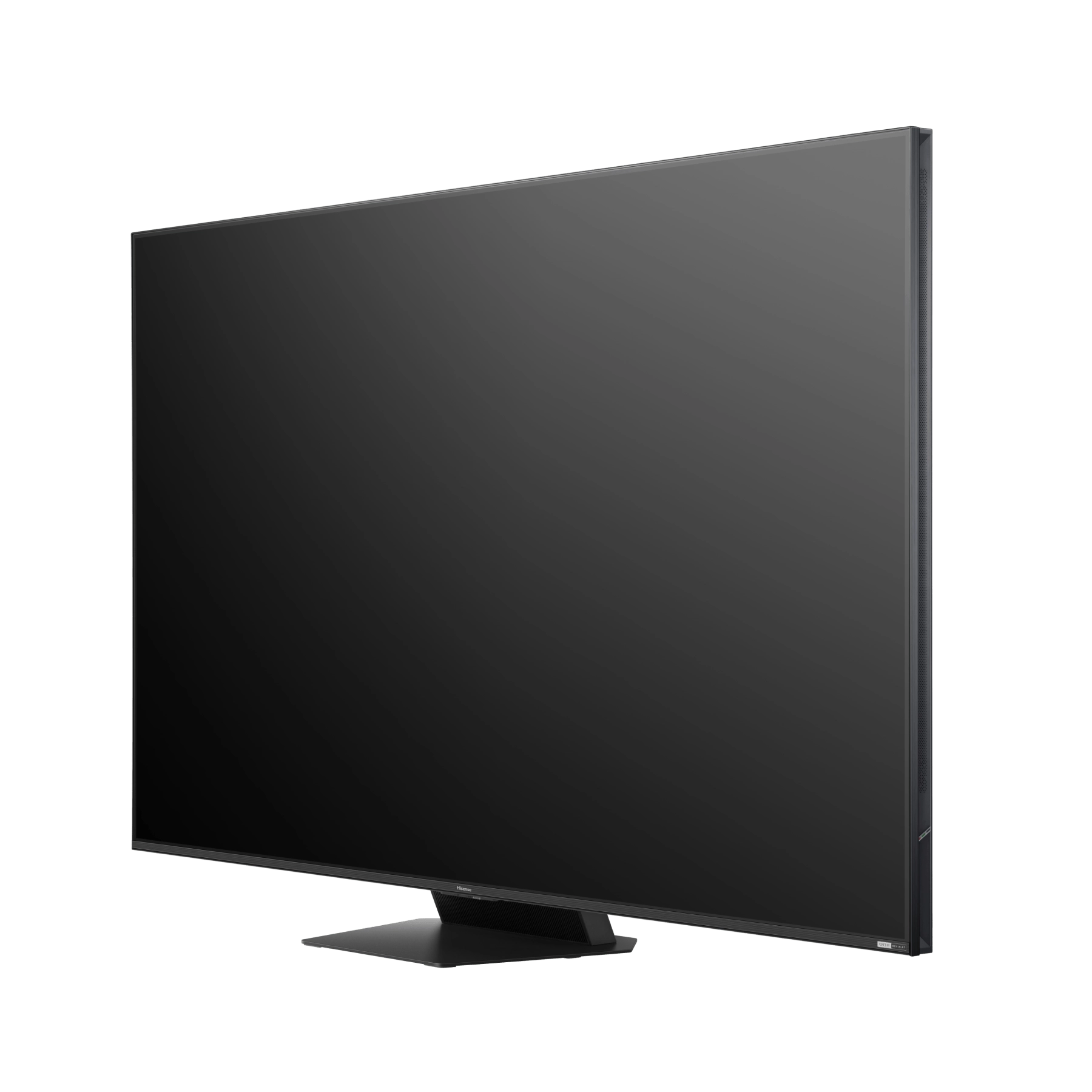 Телевизор Hisense 85UR9S 85" угольно-серый