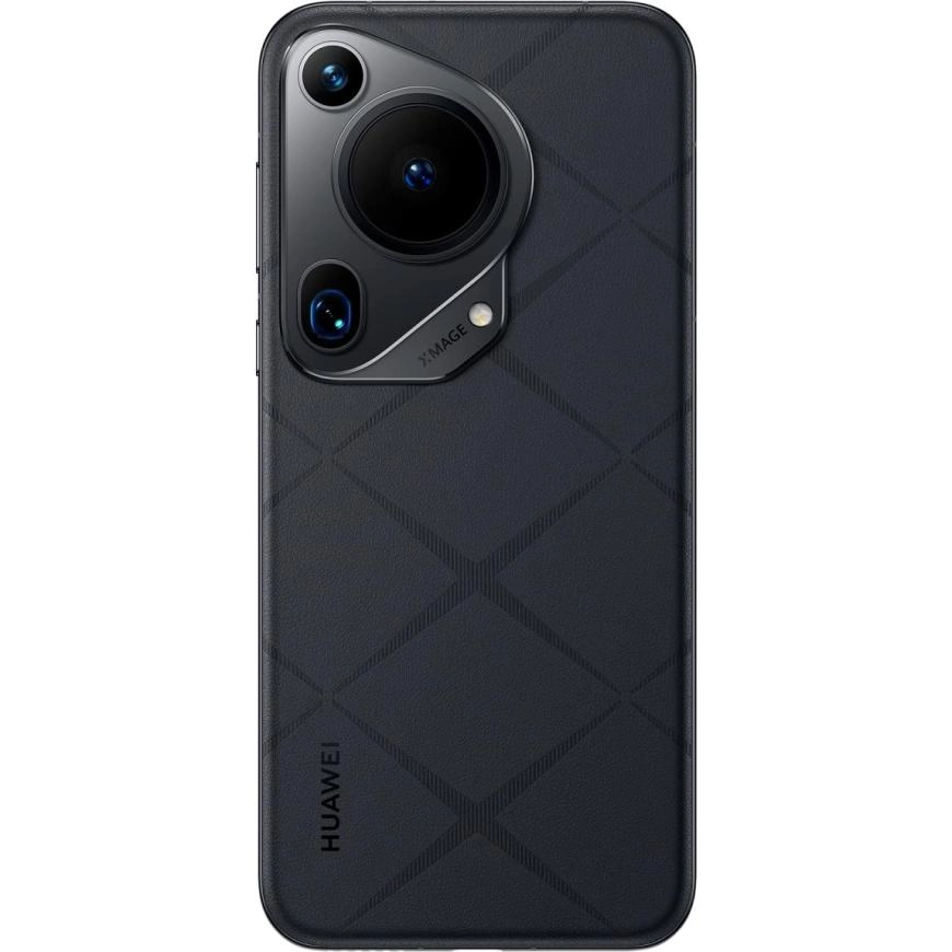 Смартфон HUAWEI Pura 70 Ultra 16/512 ГБ (Black | Чёрный) (Global Version)