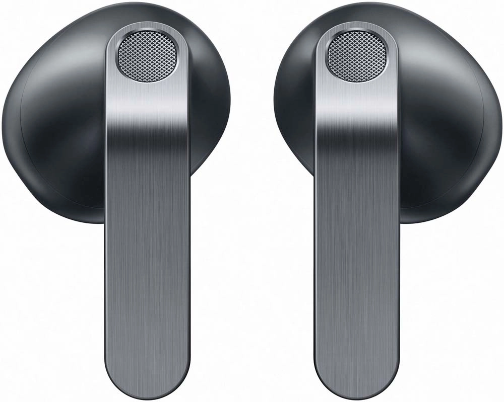Наушники Samsung Galaxy Buds 4 Черный