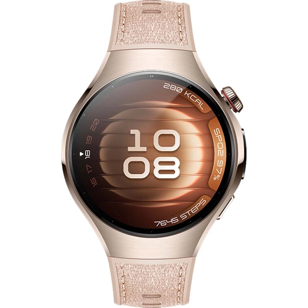 Смарт-часы Huawei Watch 5 - 42 mm, Beige