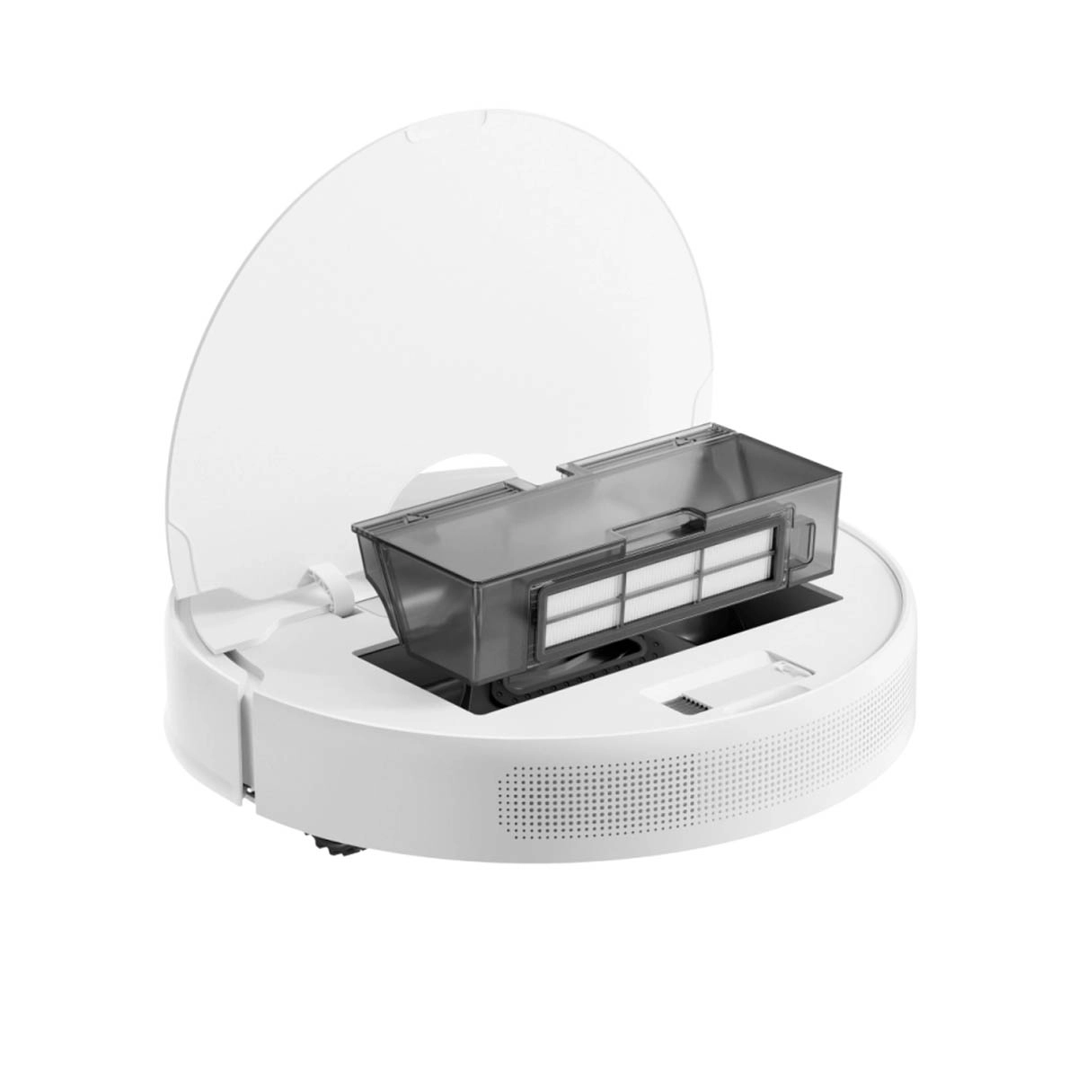 Робот-пылесос Dreame D9 Max Gen 2 (Белый | White)