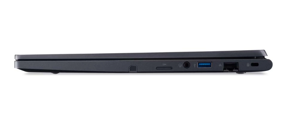 Ноутбук Acer TravelMate P4 Spin 14 (intel i7-1355U, 16 ГБ, 512 ГБ)