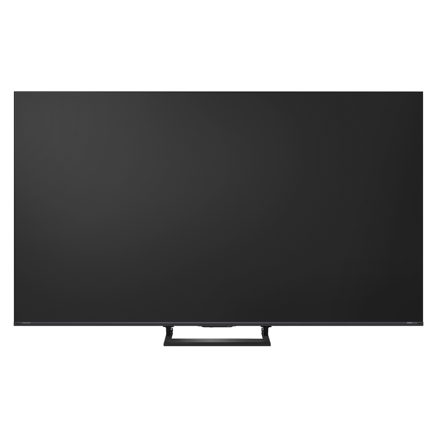 Телевизор Hisense 85U7S 85" черный