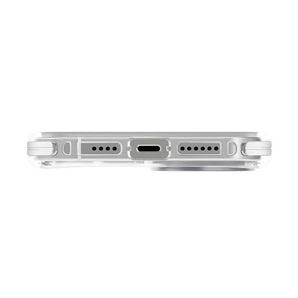 Чехол Uniq Combat AF с MagSafe для iPhone 15 Pro Max, Белый (IP6.7P(2023)-COMAFMWHT)