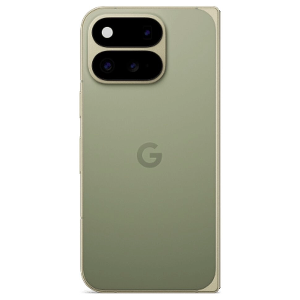 Смартфон Google Pixel 11 Pro Fold 16/1 ТБ Green Olive