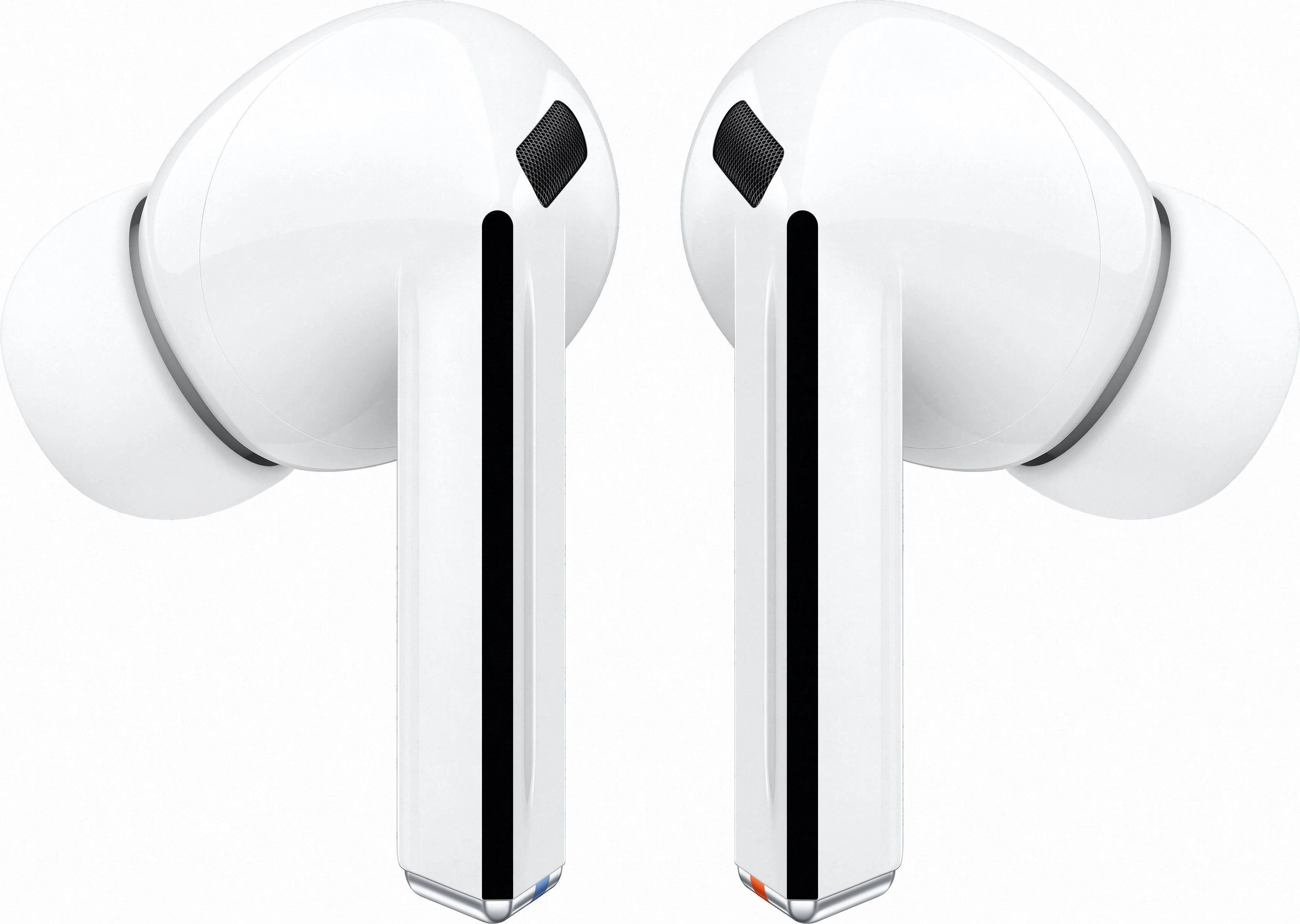 Наушники Samsung Galaxy Buds 3 Pro Белый купить в Москве, выгодная