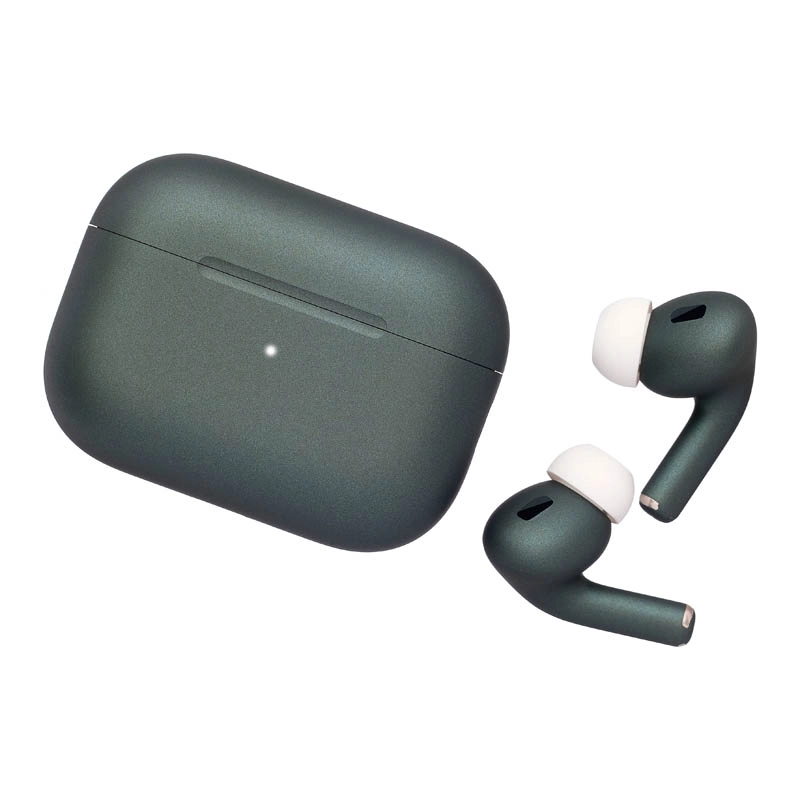 Наушники Apple AirPods Pro 2 (2023) MagSafe, USB-Type C, Pro Green