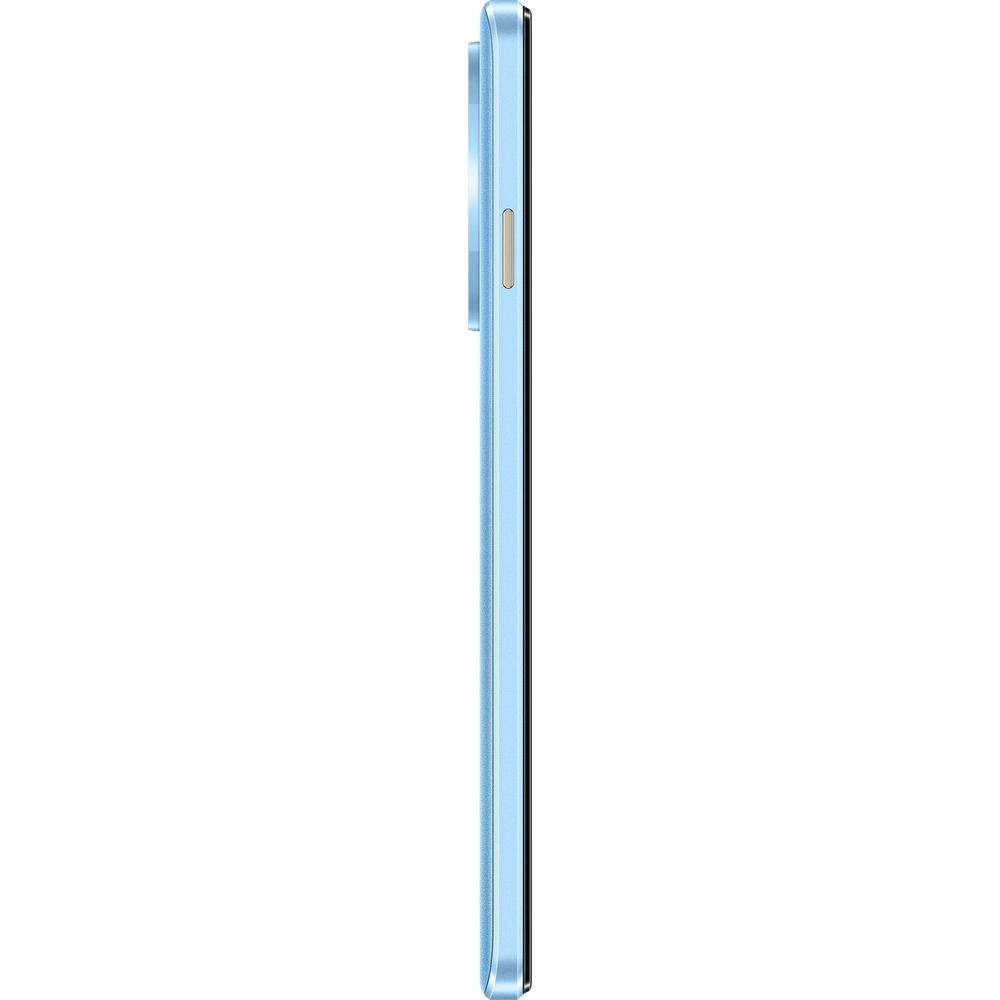 Смартфон Huawei Nova 14i 8/256 ГБ, голубой (Light Blue) STG-LX2