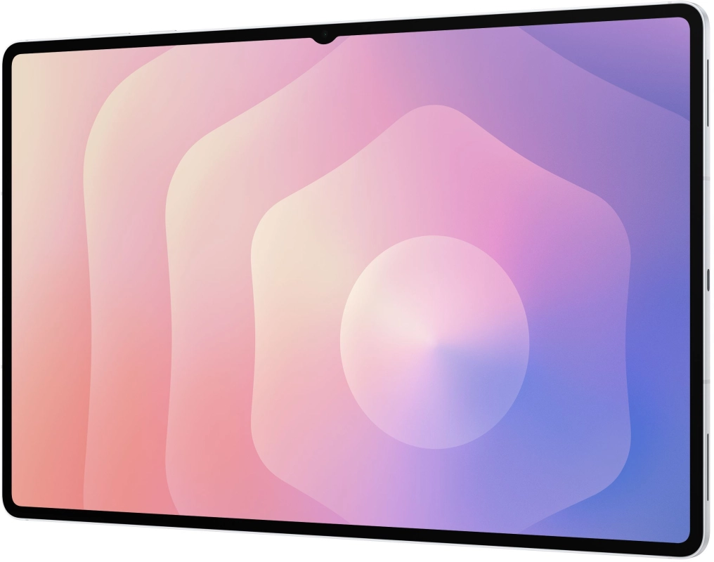 Планшет Samsung Galaxy Tab S11 | Wi-Fi | 12/256 ГБ Серебристый