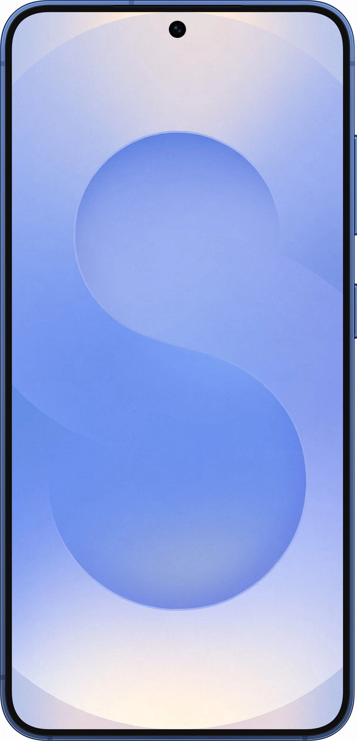 Смартфон Samsung Galaxy S25 | 12/128 ГБ Синий