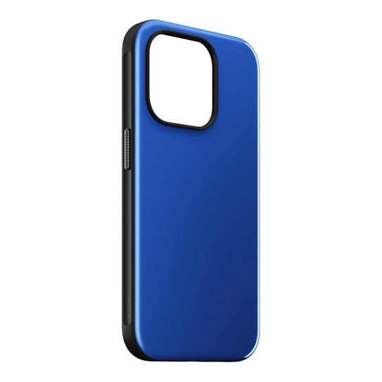 Защитный чехол Nomad Sport Case,  iPhone 15 Pro Max Синий