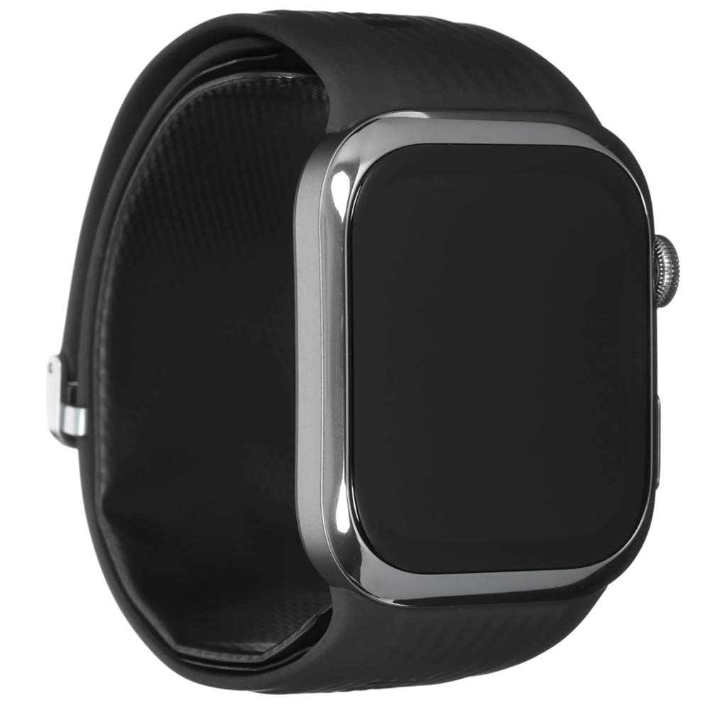 Смарт-часы Huawei Watch D2 - 48 mm, Silver Black