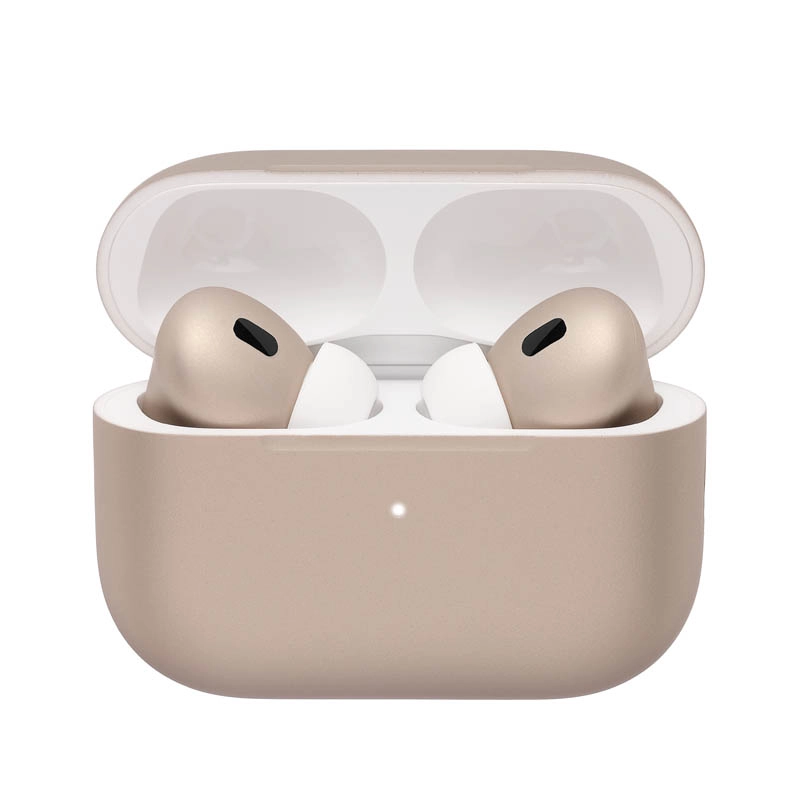 Наушники Apple AirPods Pro 2 (2023) MagSafe, USB-Type C, Pro Gold