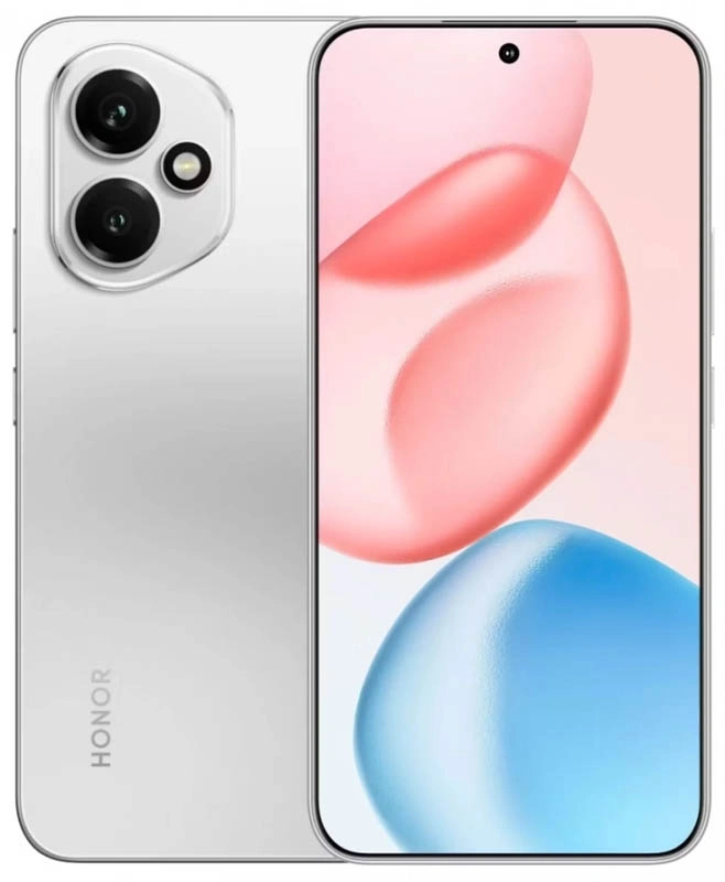 Смартфон HONOR 400, 8/256 ГБ Серый