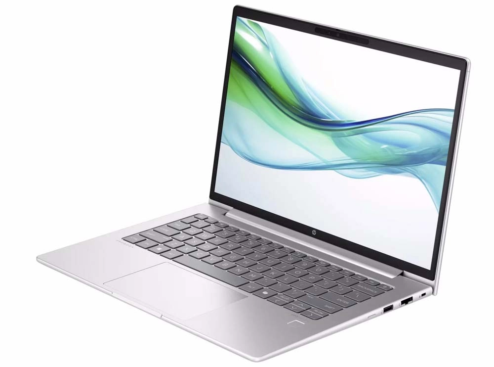 Ноутбук HP ProBook 445 G11 14" (Ryzen 5, 8 ГБ, 256 ГБ SSD)