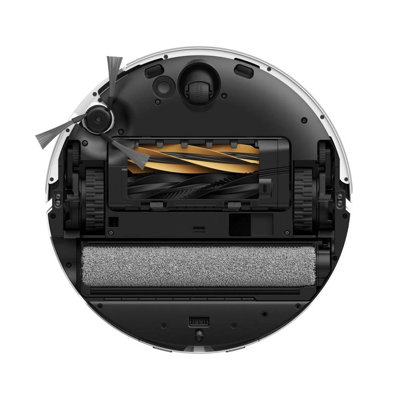 Робот-пылесос Dreame Aqua10 Ultra Roller Complete RU, White