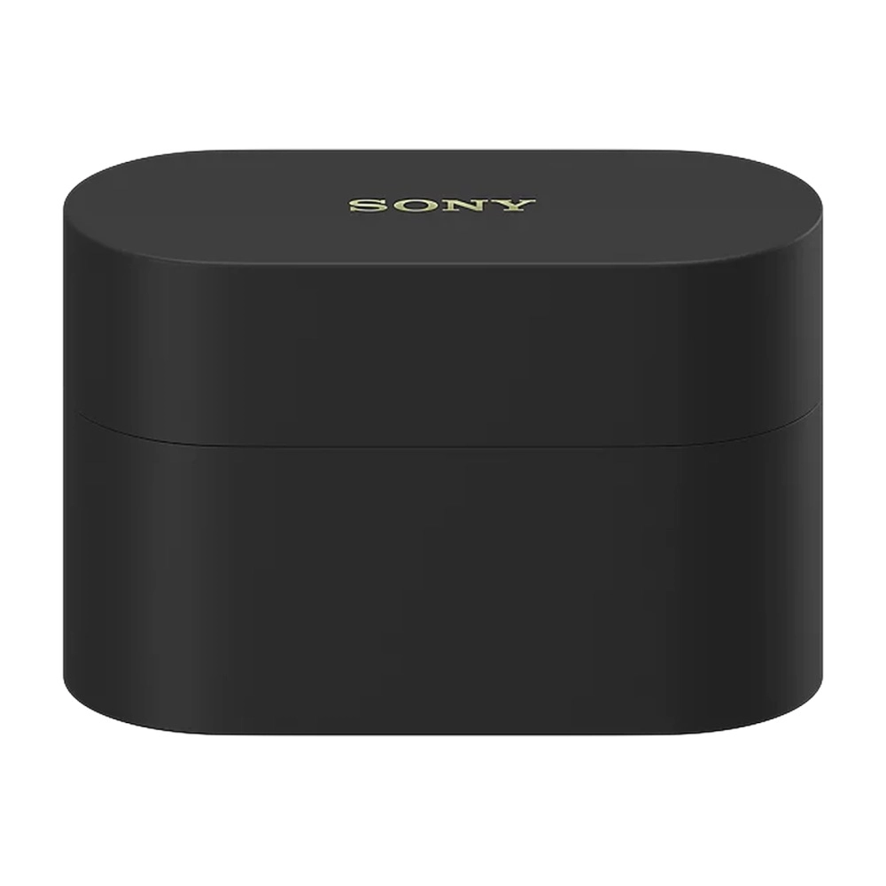 Беспроводные наушники Sony WF-1000XM6 внутриканальные, черный