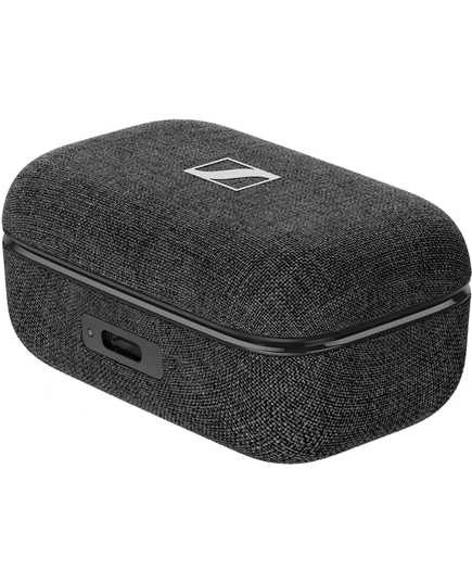 Наушники Sennheiser Momentum True Wireless 4 Graphite