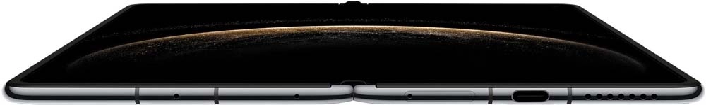Смартфон HUAWEI Mate X6 12/512 ГБ Черный (Global Version)