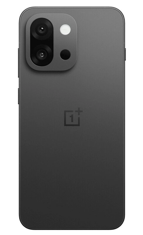 Смартфон OnePlus 13S, 12-256 ГБ Черный