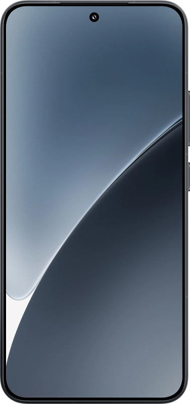 Смартфон Xiaomi 15 | 12/256 ГБ Черный (Global Version)