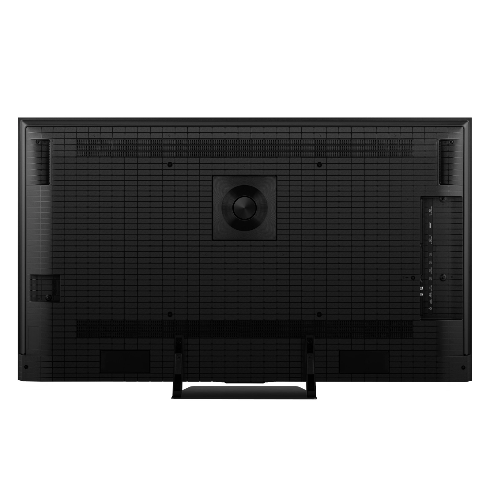 Телевизор Hisense 55UR8S 55" черный