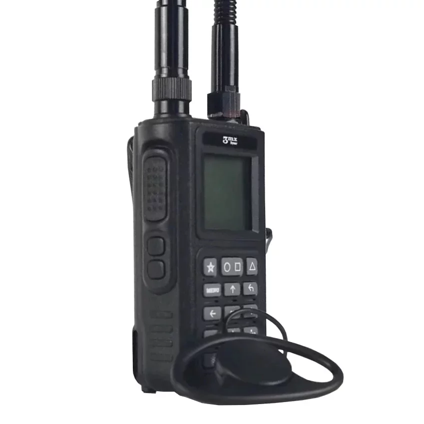 Определитель дронов Булат V4 с кейсом