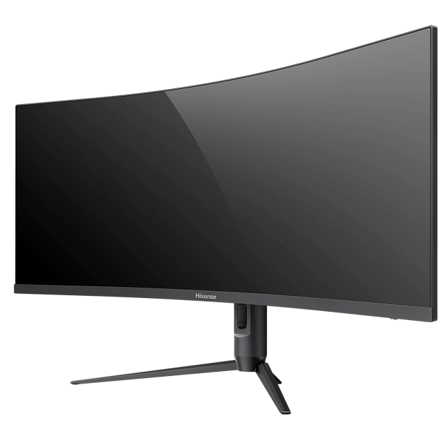 Монитор Hisense 34G6Q-PRO 34" 240 Гц VA Черный