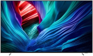 Телевизор Samsung MRE115MR95FXRU 115" черный