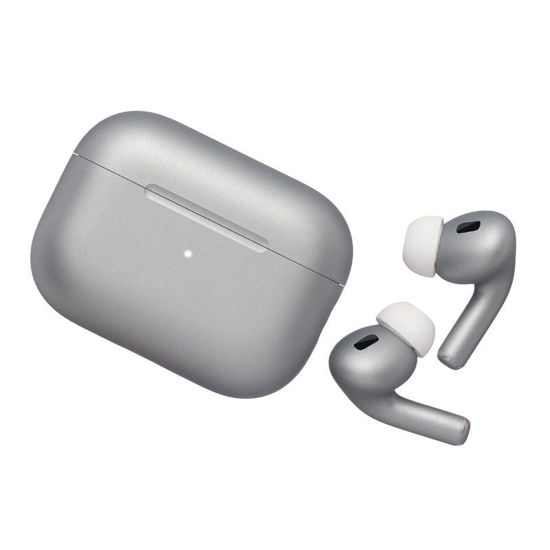 Наушники Apple AirPods Pro 2 (2023) MagSafe, USB-Type C, Silver