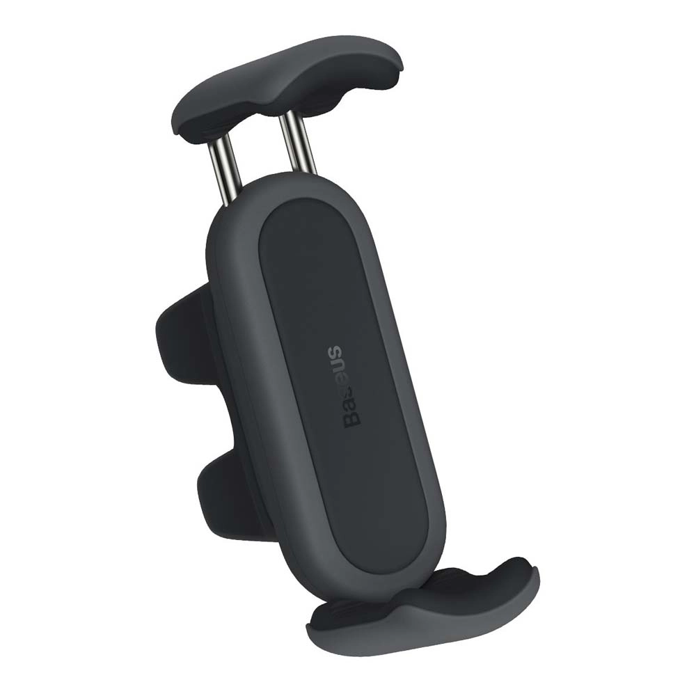 Автомобильный держатель Baseus Steel Cannon 2 Air Outlet Car Mount