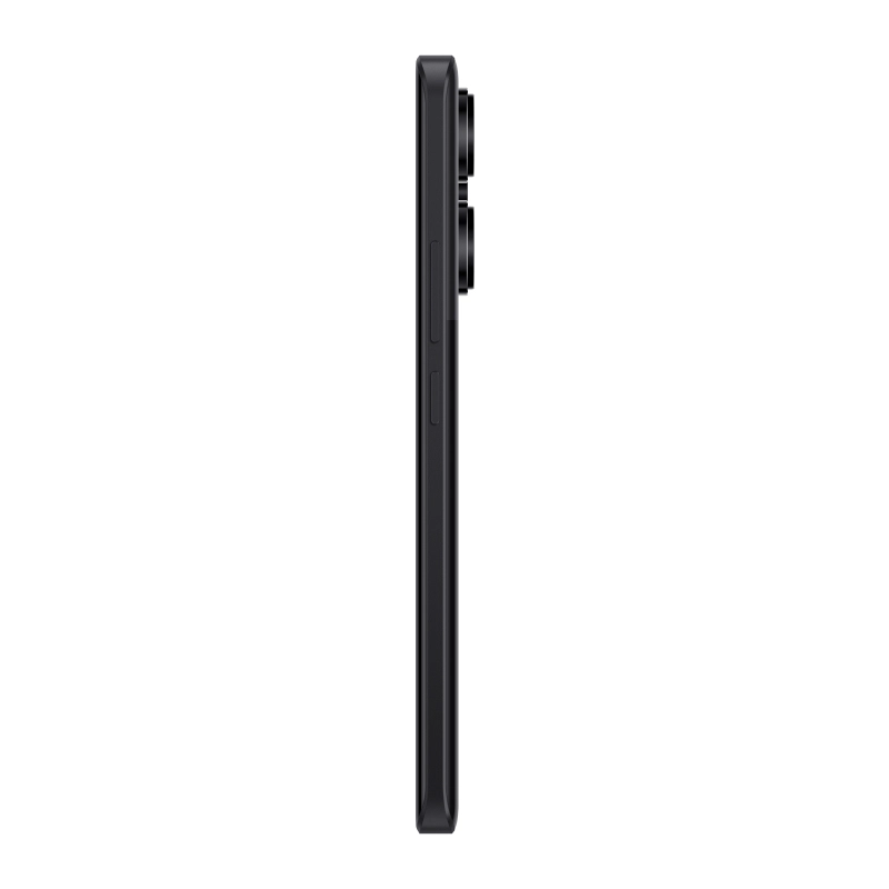 Смартфон Xiaomi Redmi Note 13 Pro Plus 5G | 12/512 ГБ Ростест (EAC) Midnight Black (Global Version)