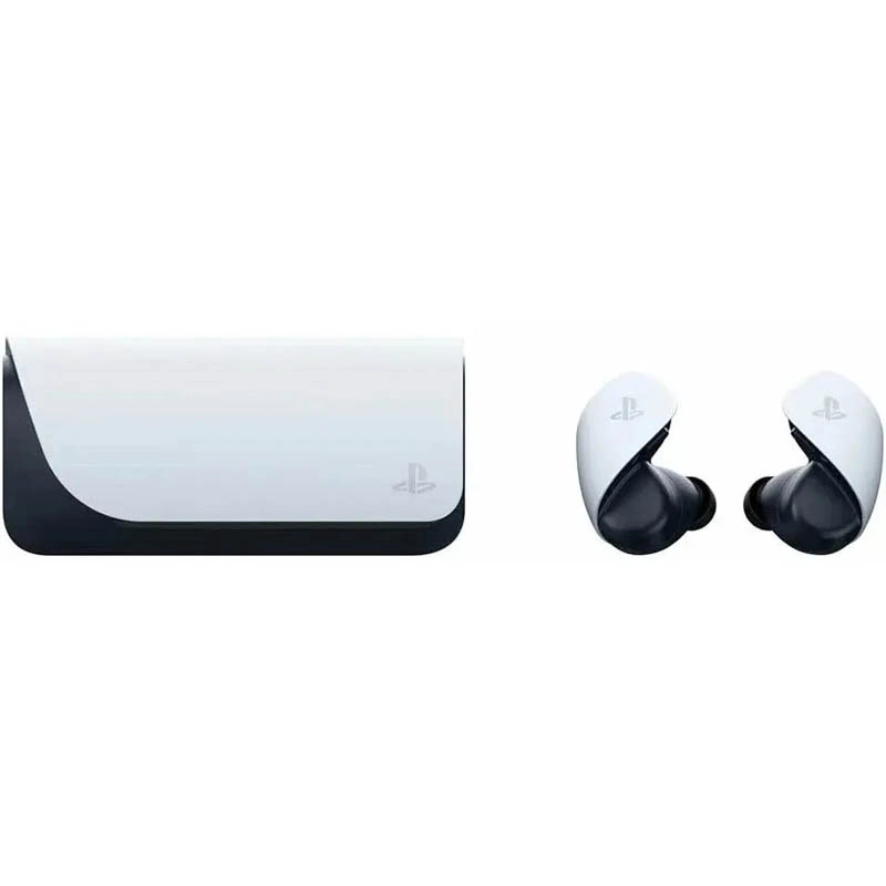 Беспроводные наушники Sony PULSE Explore, Black-White
