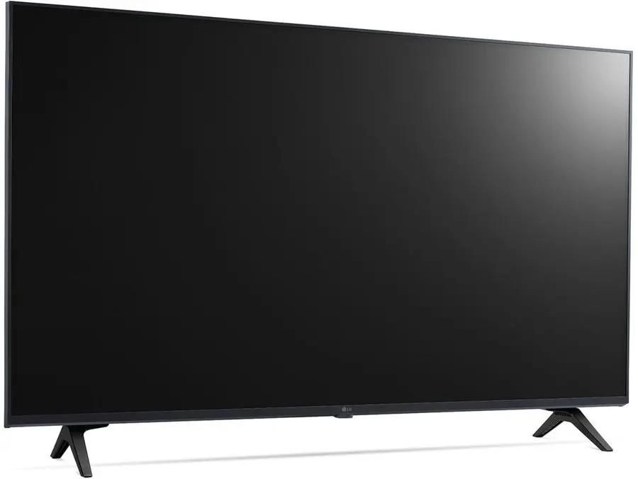 Телевизор LG 43" (109 см) 43UT80006LA черный