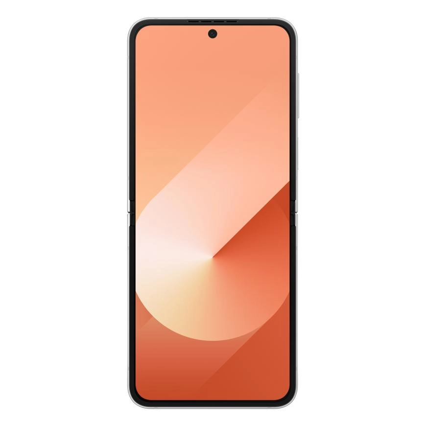Смартфон Samsung Galaxy Z Flip6 12/512 ГБ, персиковый (Peach) SM-F741B