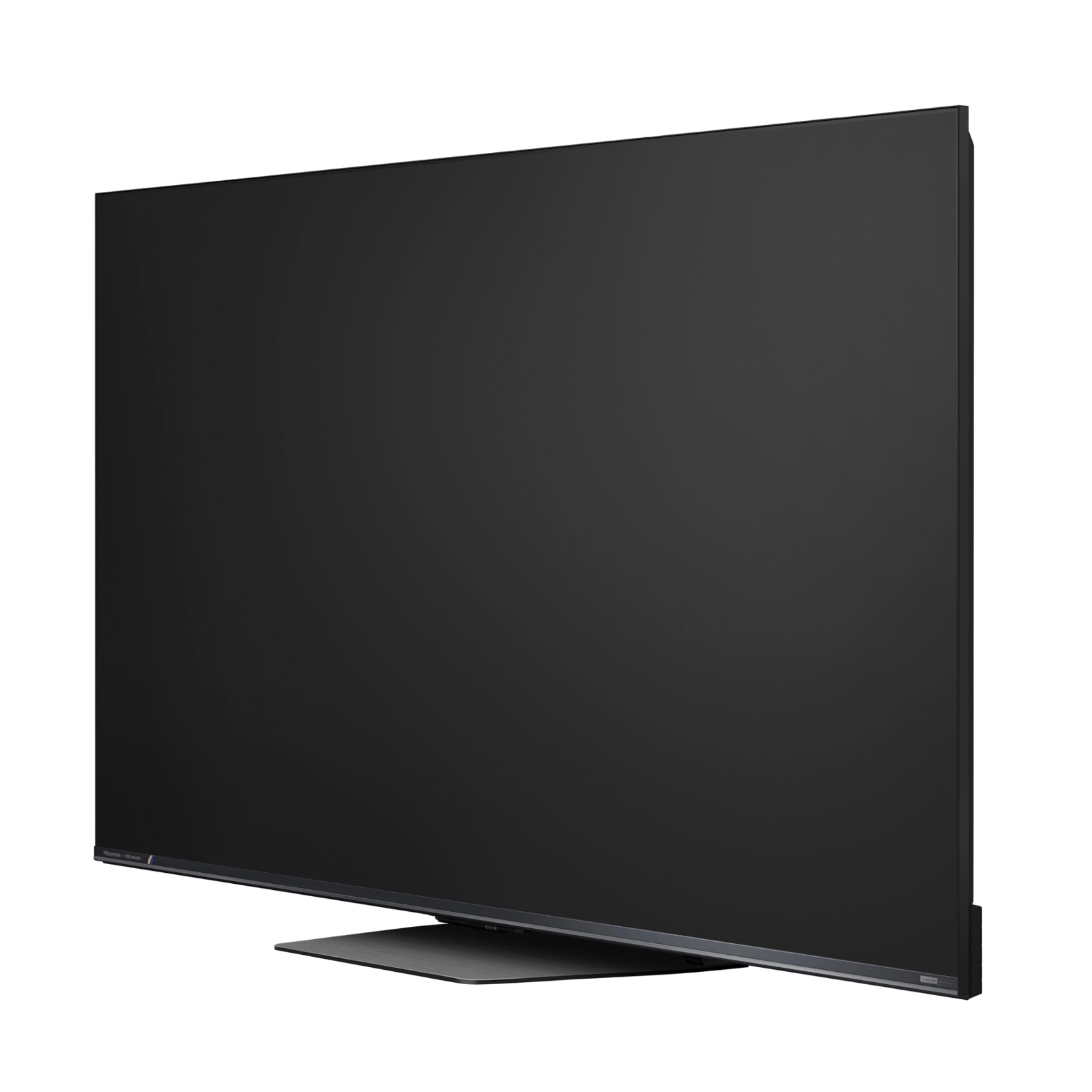 Телевизор Hisense 55UR8S 55" черный