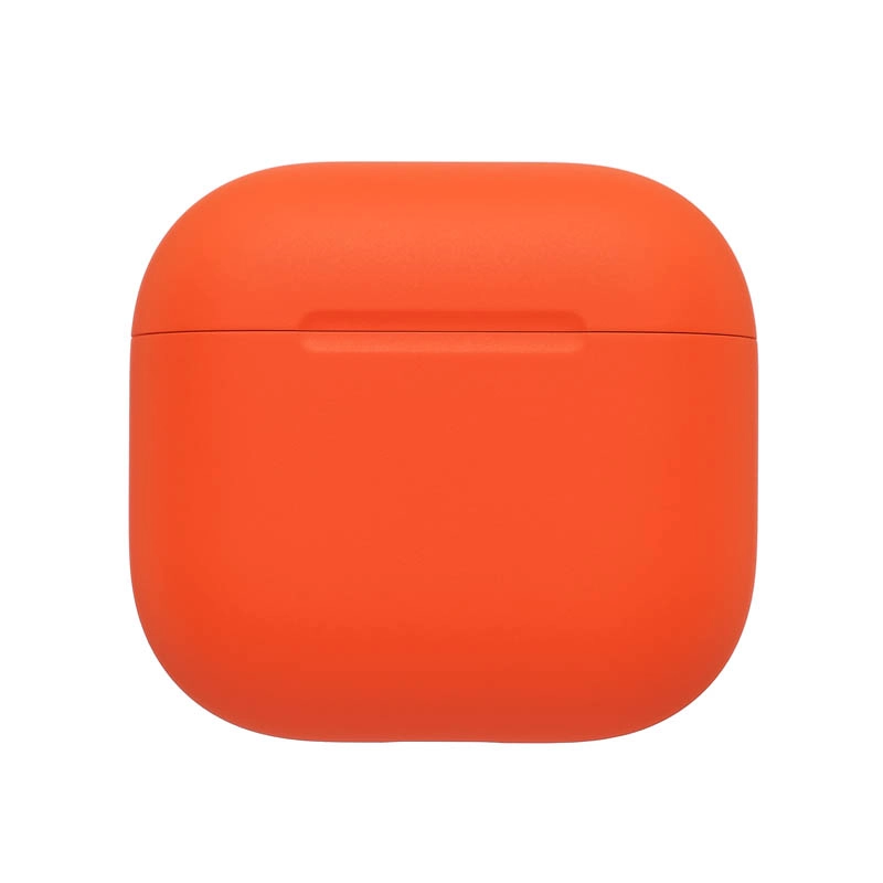 Наушники AirPods (4-го поколения, 2024), Оранж