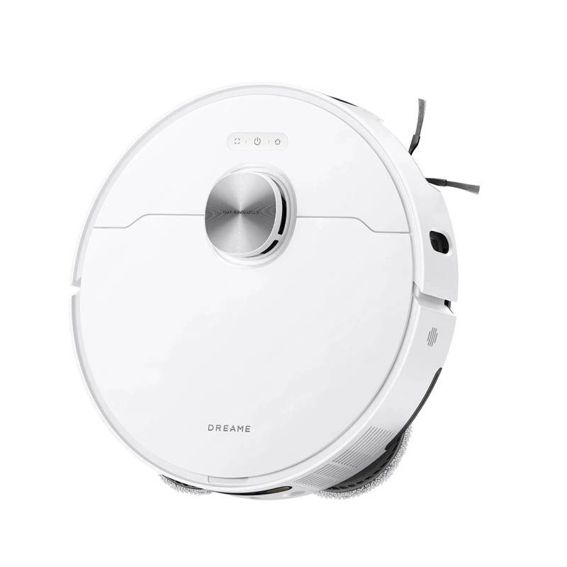 Робот-пылесос Dreame L40S Ultra RU, White