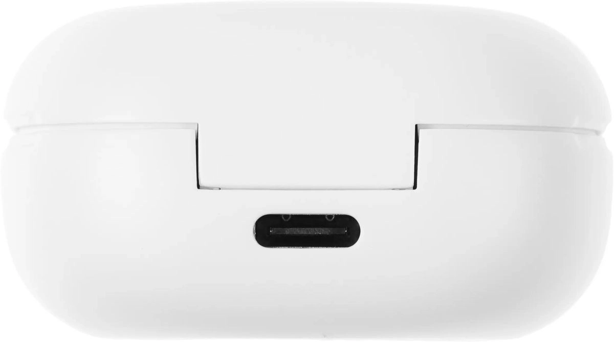 Наушники Samsung Galaxy Buds 2 Pro White
