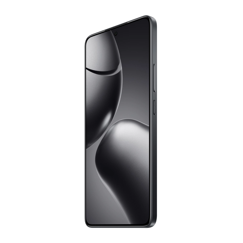 Смартфон Xiaomi 14T | 12/256 ГБ (Чёрный титан | Titan Black) (Global Version)