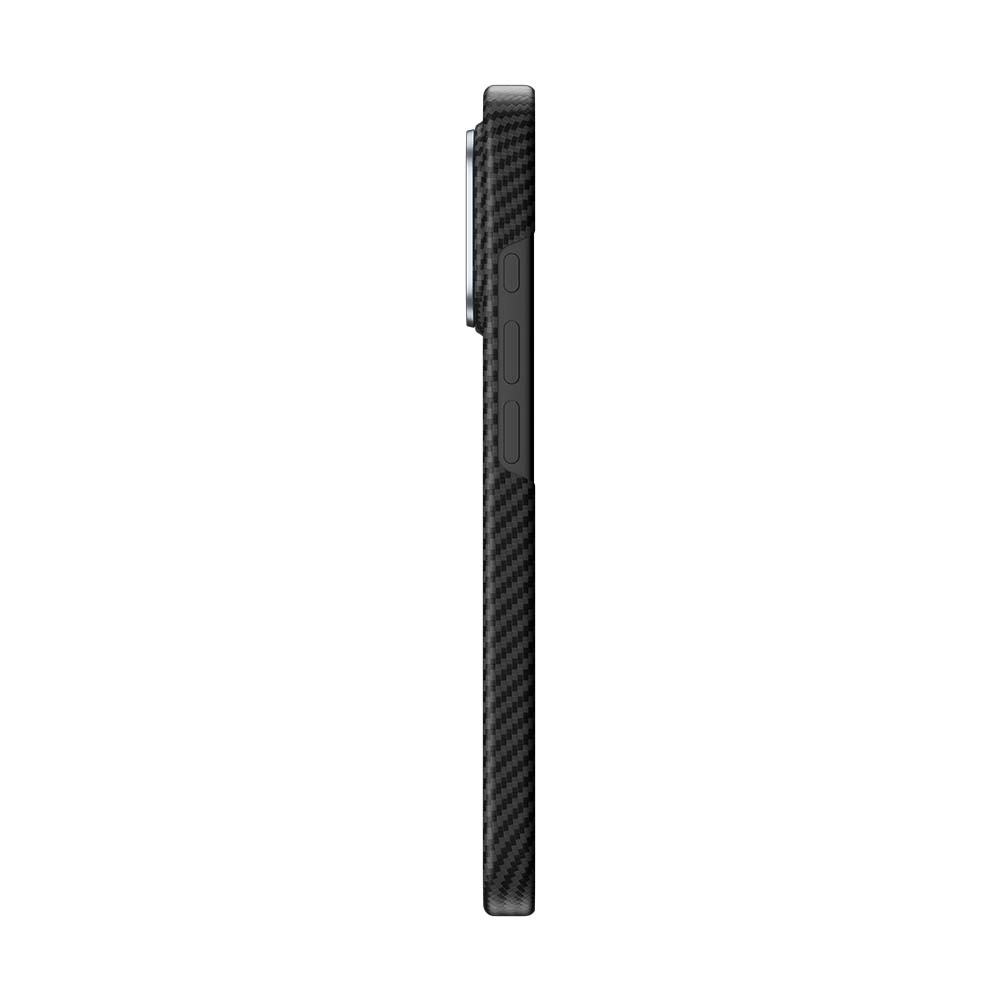 Чехол Benks Armor Air 600D iPhone 17 черный